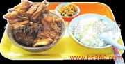 传香阁餐饮技术推广服务部 视觉与味道的双重盛宴